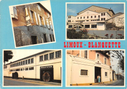11-LIMOUX BLANQUETTE-N°T2182-B/0267 - Limoux