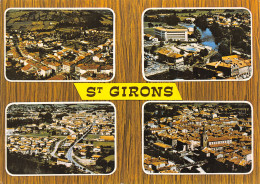 09-SAINT GIRONS-N°T2182-D/0345 - Saint Girons