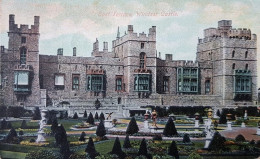 UK Windsor Castle 1908 - Other & Unclassified