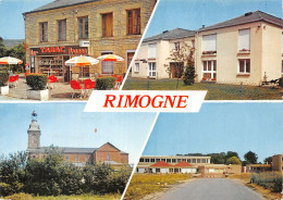 09-RIMOGNE-N°T2183-A/0131 - Otros & Sin Clasificación