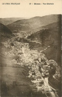 MOREZ  Vue Generale 35 (scan Recto-verso)MA1914Ter - Morez