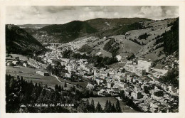 MOREZ La Vallée  29 (scan Recto-verso)MA1914Ter - Morez