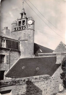 ILE DE BREHAT L Eglise Le Clocher 7(scan Recto-verso) MA1923 - Ile De Bréhat