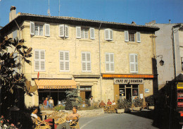 84-LOURMARIN-N°T2187-A/0155 - Lourmarin