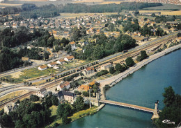 60-PRECY SUR OISE-N°T2188-A/0257 - Précy-sur-Oise