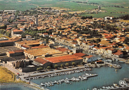 34-MARSEILLAN-N°T2189-C/0215 - Marseillan