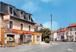 88-LE THILLOT-N°T2190-B/0321 - Le Thillot