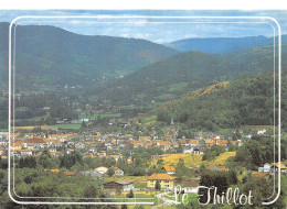 88-LE THILLOT-N°T2190-B/0055 - Le Thillot