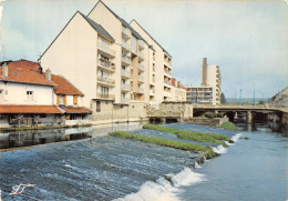 57-SARREBOURG-N°T2191-A/0361 - Sarrebourg