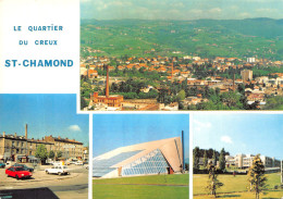 42-SAINT CHAMOND-N°T2195-D/0221 - Saint Chamond