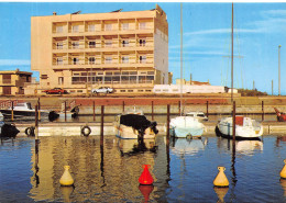 34-MARSEILLAN PLAGE-N°T2197-C/0259 - Marseillan