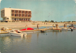 34-MARSEILLAN PLAGE-N°T2197-C/0035 - Marseillan