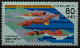 BERLIN 1986 Nr 751 Postfrisch S0678D2 - Nuovi