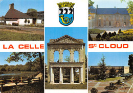 78-LA CELLE SAINT CLOUD-N°T2197-B/0163 - La Celle Saint Cloud