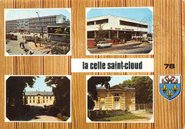 78-LA CELLE SAINT CLOUD-N°T2197-B/0165 - La Celle Saint Cloud