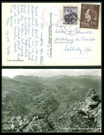 ÖSTERREICH 1960 Nr 1078 BRIEF MIF X2A1D56 - Cartas & Documentos