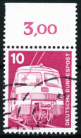 BRD DS INDUSTRIE U. TECHNIK Nr 847 Gestempelt ORA X66804E - Used Stamps