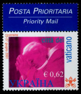 VATIKAN Nr 1425ZF Postfrisch S00B77A - Unused Stamps