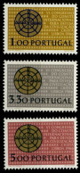 PORTUGAL Nr 1000-1002 Postfrisch X7E01AE - Nuovi