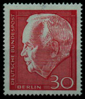 BERLIN 1967 Nr 314 Postfrisch S595276 - Nuovi