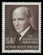 ÖSTERREICH 1980 Nr 1661 Postfrisch S59E51E - Nuovi