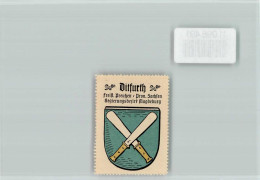11098491 - Ditfurt - Otros & Sin Clasificación