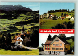 40161391 - Appenzell Schlatt - Altri & Non Classificati