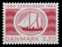 DÄNEMARK Nr 803 Postfrisch X90E1C2 - Ongebruikt