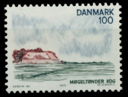 DÄNEMARK Nr 600 Postfrisch X90E262 - Ongebruikt