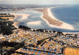 BENODET Le Letty Et Ses Campings 25(scan Recto-verso) MA1939 - Bénodet