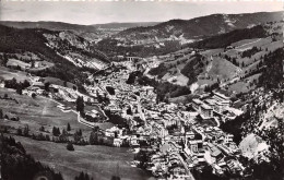 MOREZ Vue Generale 17(scan Recto-verso) MA1937 - Morez