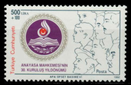 TÜRKEI Nr 2946 Postfrisch X92E3A2 - Nuovi