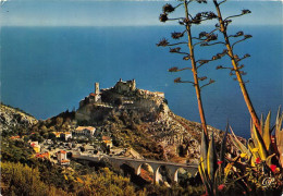 EZE Veritable Nid D Aigle A 427 M D Altitude 25(scan Recto-verso) MA1982 - Eze