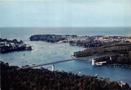 BENODET LE Pont De Cornouaille Qui Mesure 610 M 1(scan Recto-verso) MA1980 - Bénodet