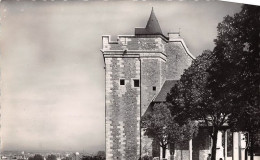 MONTLUCON Le Chateau 6(scan Recto-verso) MA1992 - Montlucon