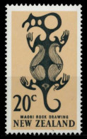 NEUSEELAND Nr 469 Postfrisch S041762 - Nuovi