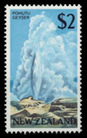 NEUSEELAND Nr 497 Postfrisch X93278E - Nuovi