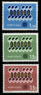 PORTUGAL 1962 Nr 927-929 Postfrisch X933BA6 - Nuovi