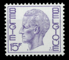 BELGIEN Nr 1640zy Postfrisch S047ACA - Nuovi