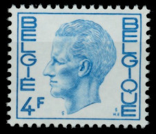 BELGIEN Nr 1697y Postfrisch S047B6A - Nuovi