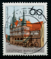 BRD 1984 Nr 1222 Zentrisch Gestempelt X6A436A - Usati