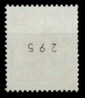 BRD DS BURGEN U. SCHLÖSSER Nr 996R Postfrisch X707BBE - Unused Stamps