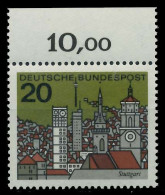 BRD 1964 Nr 426 Postfrisch ORA X7ECBB2 - Neufs