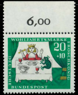 BRD 1966 Nr 524 Postfrisch ORA X7EF7DA - Nuovi