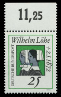 BRD 1972 Nr 710 Postfrisch ORA X7FD33E - Unused Stamps