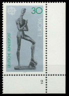 BRD BUND 1974 Nr 804 Postfrisch FORMNUMMER 2 S5E372A - Unused Stamps