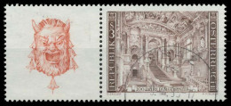 ÖSTERREICH 1976 Nr 1507 08 WZdb Zentrisch Gestempelt WAAGR P X255A2A - Usati