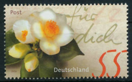 BRD BUND 2004 Nr 2414 Postfrisch SE0CA0E - Nuovi