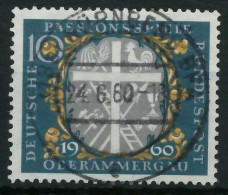 BRD BUND 1960 Nr 329 Zentrisch Gestempelt X69BB2E - Used Stamps