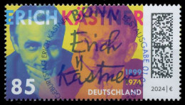 BRD BUND 2024 Nr 3814 ESST Zentrisch Gestempelt X731206 - Usati